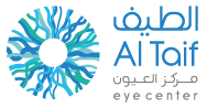 Al Taif Eye Center Logo